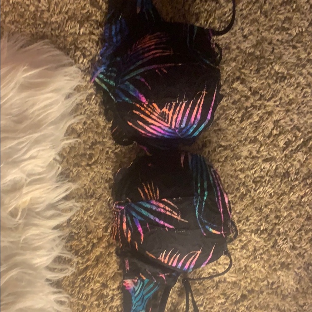 VS PINK Bra